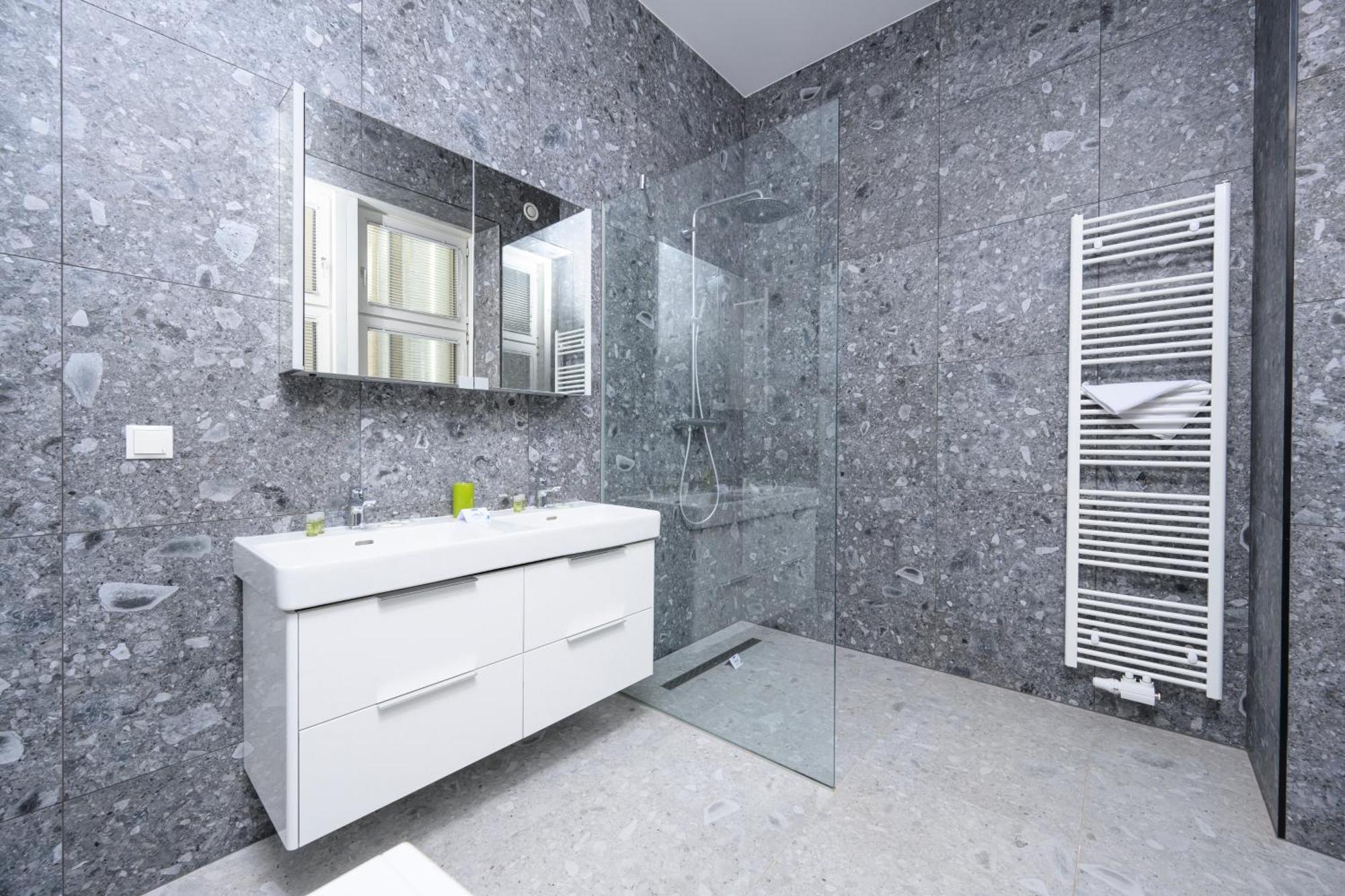 Apartement In Der Stadt Vienna Exterior photo