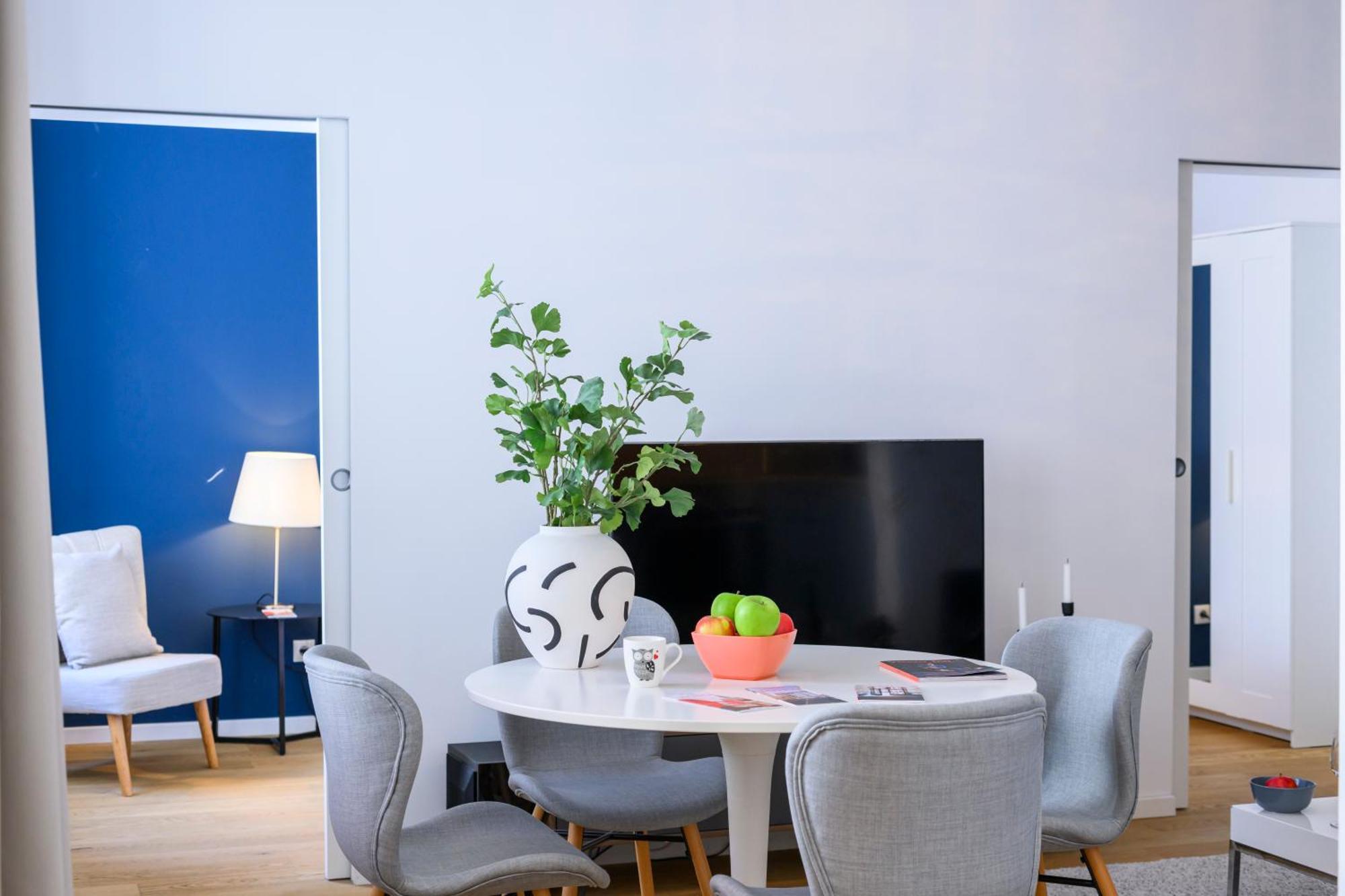 Apartement In Der Stadt Vienna Exterior photo