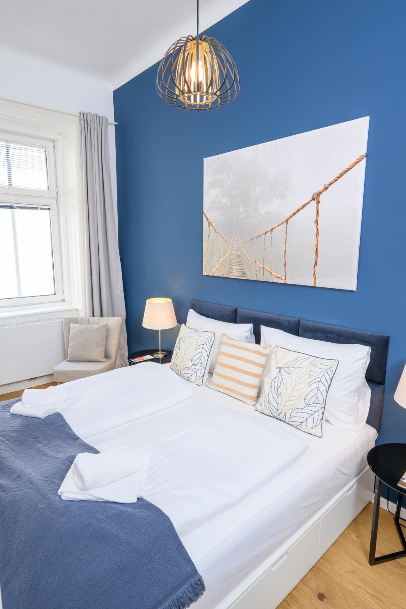 Apartement In Der Stadt Vienna Exterior photo